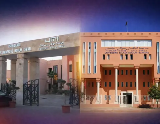 مطالب حقوقية لوزير التعليم العالي بحسم رئاسة جامعتي مكناس وبني ملال