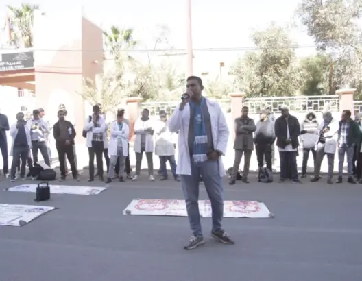 مركز حقوقي يطالب بإدماج شغيلة التعليم الأولي في الوظيفة العمومية
