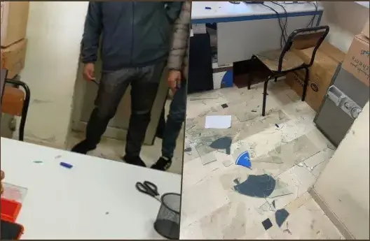 وحدة المداخيل بـCHU مراكش