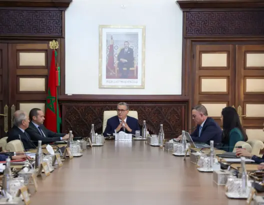 برئاسة أخنوش .. وكالة الدعم الاجتماعي تعتمد خطة 2026 وتعزز تمثيلياتها الترابية