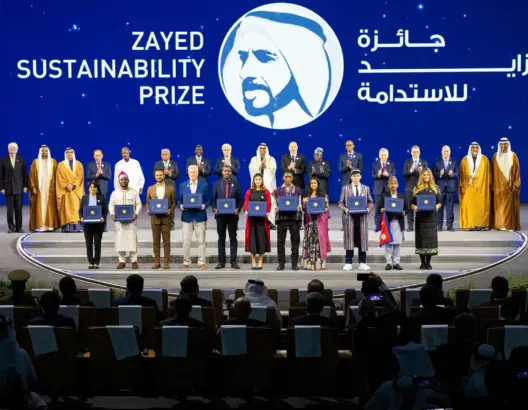 كاتبان مغربيان يتنافسان على جائزتي “المؤلف الشاب” و”الترجمة” بأبوظبي
