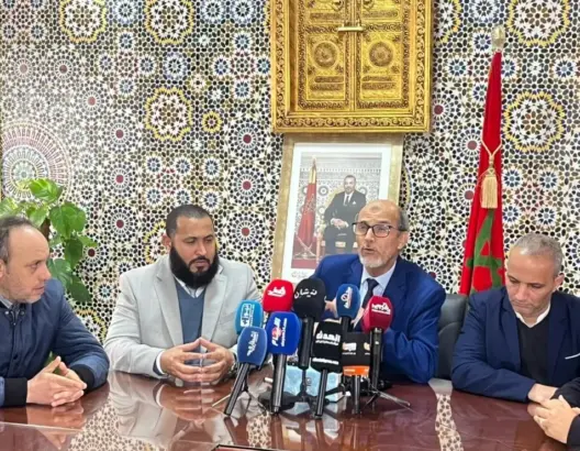 رئيس عدول الرباط: الاستقالة الجماعية خيار مطروح.. والمشروع الجديد يحرم المغاربة من الشهادة