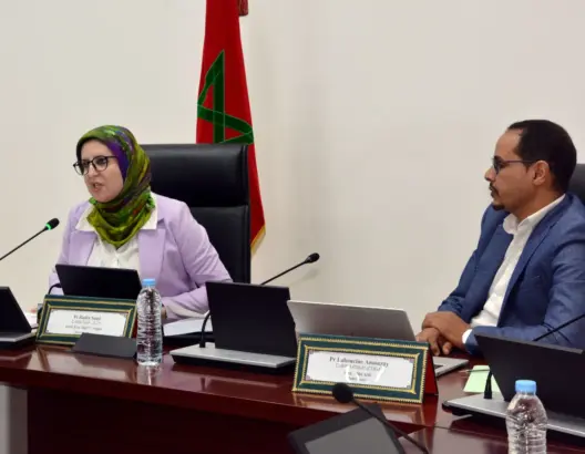 دراسة: الجيل الرابع من المغاربة بفرنسا يميل للدارجة ويفقد تدريجيا اللغة الأمازيغية