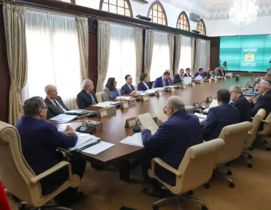 الحكومة تصادق على قانون مجلس الصحافة تجاوبا مع ملاحظات المحكمة الدستورية