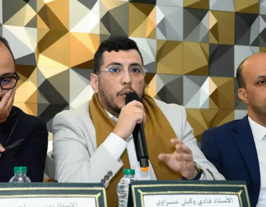 رسالة مفتوحة من آخر كاتب عام للشبيبة الاتحادية إلى أول كاتب عام للشبيبة الاتحادية الذي اختار الترحال السياسي