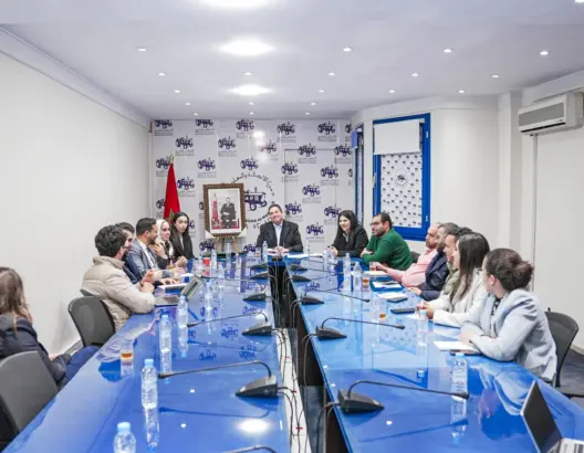 شبيبة “البام” تقرر الترافع عن ترشيح الكفاءات الشابة في الانتخابات المقبلة