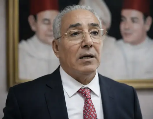 إدريس الراضي