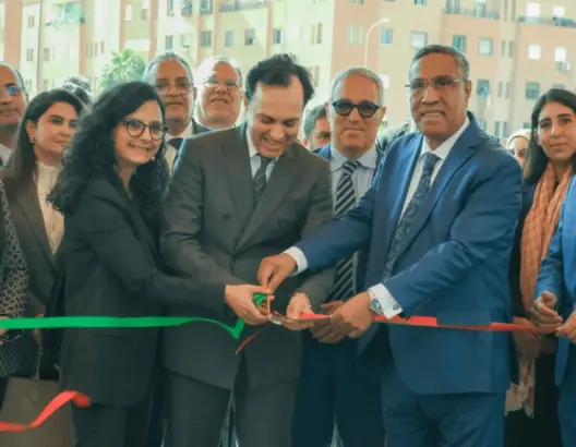 بفوج يضم 1500 متدرب.. مدينة المهن والكفاءات بمراكش-آسفي تدخل حيز الخدمة بعد طول انتظار
