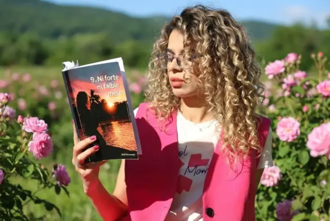 كتاب جديد يحطم الصور النمطية عن الأمومة ويعيد التفكير في التجربة من الداخل