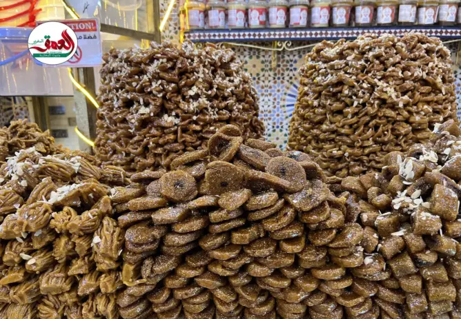 انتعاش أجواء رمضان بفاس بعد عودة ساكنة القصر الكبير
