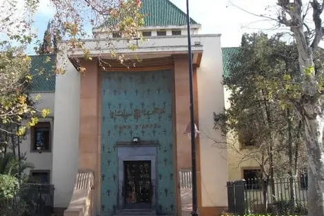 استئنافية فاس تؤجل محاكمة إطارين بنكيين في قضية اختلاس 244 مليون سنتيم