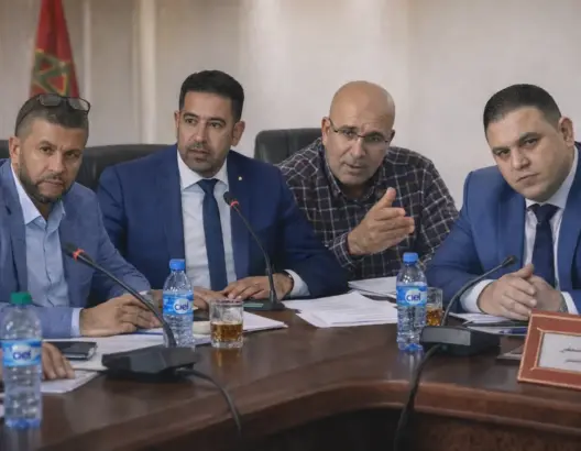 ارتباك داخلي وصراع على التزكية.. حزب "البام" بالناظور على صفيح ساخن قبل تشريعيات 2026