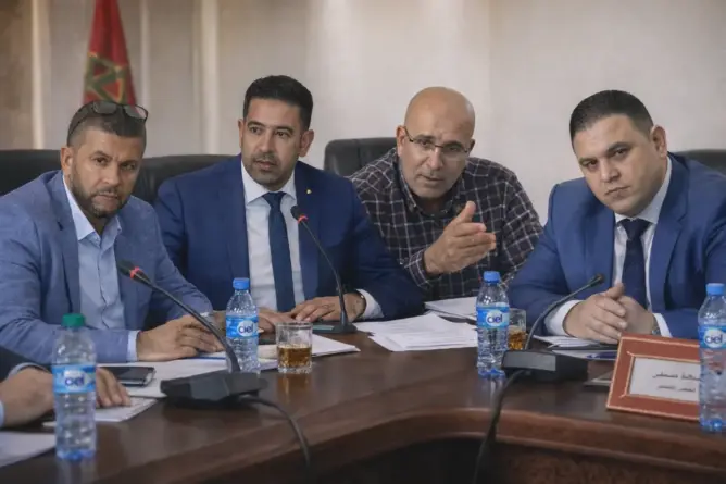 ارتباك داخلي وصراع على التزكية.. حزب "البام" بالناظور على صفيح ساخن قبل تشريعيات 2026