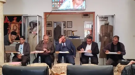 الجمل.. أيقونة الوجود وعماد التراث الثقافي في المغرب الصحراوي