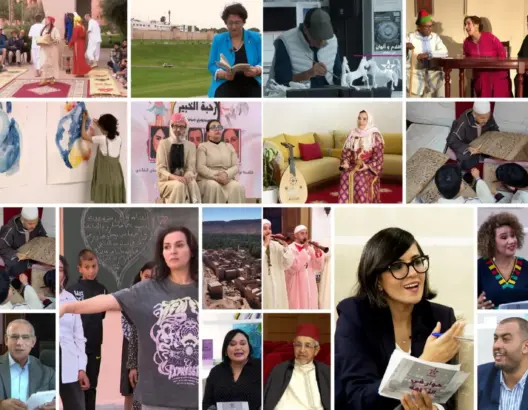 رمضان 2026.. القناة “الثقافية” تراهن على العمق الروحي وتثمين التراث المغربي