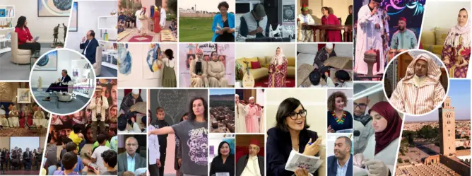 رمضان 2026.. القناة “الثقافية” تراهن على العمق الروحي وتثمين التراث المغربي