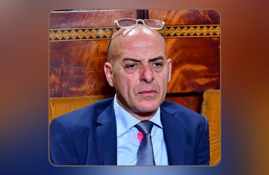 فتحي علاوي، رئيس الجماعة الترابية لأكليم بإقليم بركان،