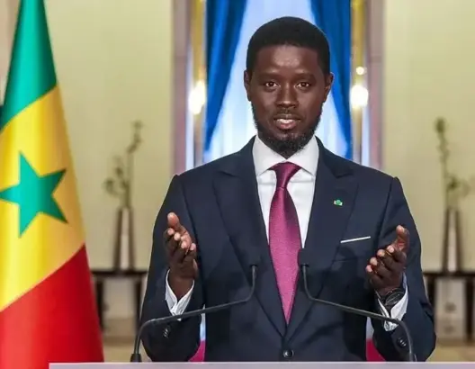بعد أحداث نهائي “الكان”.. رئيس السنغال يعتزم تقديم ملتمس إلى الملك للعفو عن “معتقلي الشغب”