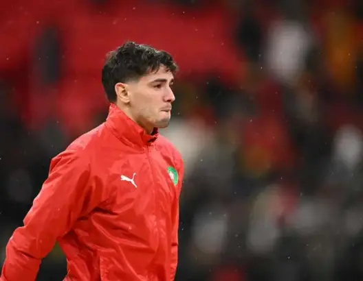 المعد البدني للأسود يكشف كواليس “تضييع” دياز لركلة جزاء نهائي الكان