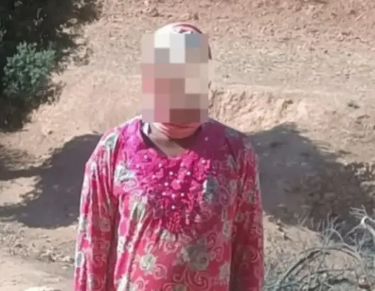مأساة “حياة لوݣنا” .. القضاء ينتصر لشابة “اغتصبت مرتين” وأنجبت طفلين في وضعية هشة.