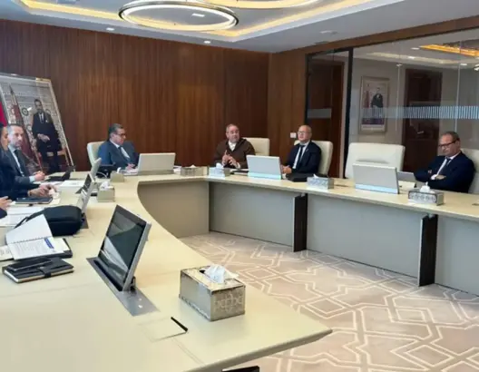 أخنوش يترأس اجتماعا لتتبع تقدم إصلاح التكوين الطبي وتنزيل برنامج طب الأسرة
