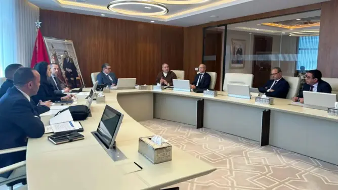أخنوش يترأس اجتماعا لتتبع تقدم إصلاح التكوين الطبي وتنزيل برنامج طب الأسرة
