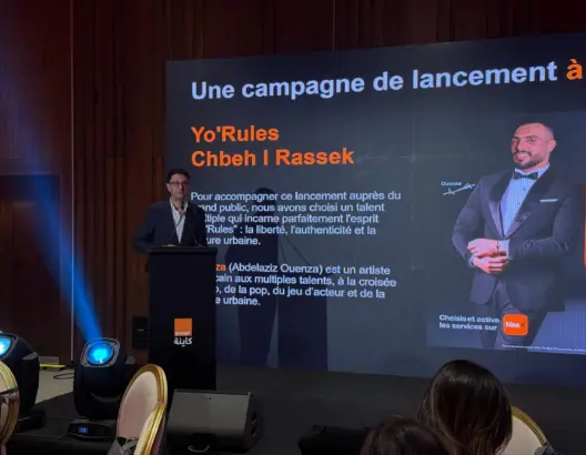 “Orange Maroc” تكشف عن ابتكارات 5G وLivebox 7 لتعزيز تجربة الحياة الرقمية بالمغرب
