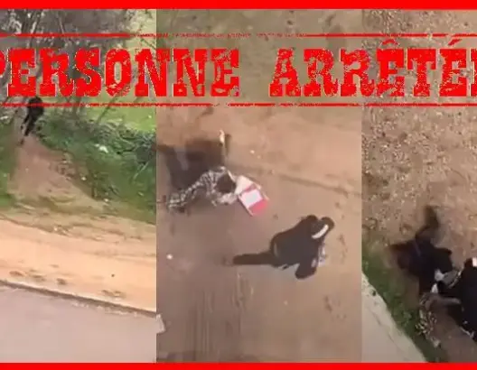 تفاعل أمني سريع مع شريط فيديو يطيح بشخص عرض فتاة قاصرا للسرقة بالعنف في مكناس