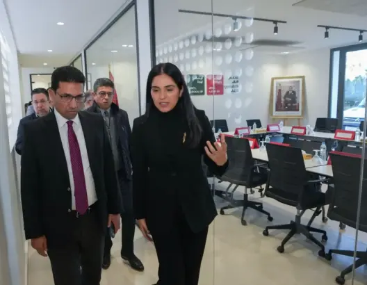 لتقريب الدعم إلى المواطنين.. تمثيلية ترابية للدعم الاجتماعي ترى النور بالجديدة