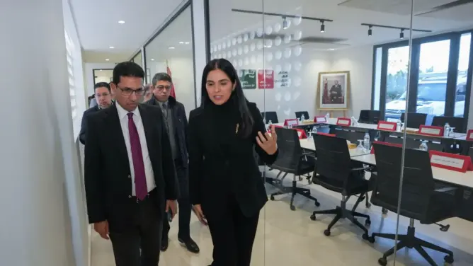 لتقريب الدعم إلى المواطنين.. تمثيلية ترابية للدعم الاجتماعي ترى النور بالجديدة