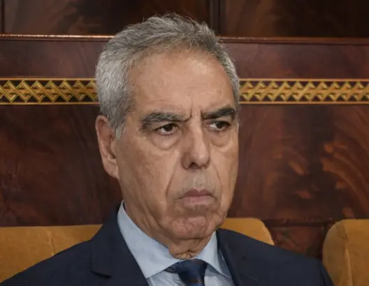 البرلماني ورئيس جماعة زايو، محمد الطيبي