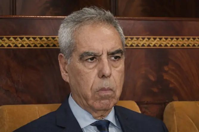 البرلماني ورئيس جماعة زايو، محمد الطيبي