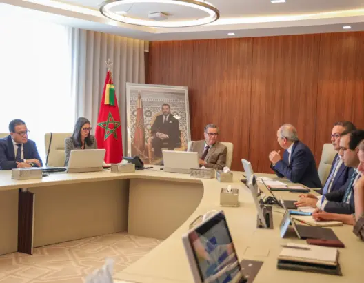 أخنوش يترأس اجتماعا لتقييم إصلاح التعليم ويؤكد تسريع وتيرة الأوراش