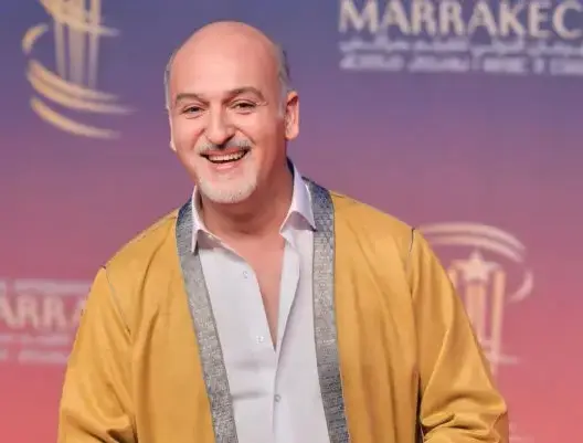 نبيل عاطف: الدراما المغربية في تصاعد مستمر.. وتمسكها بالهوية أساس قوتها