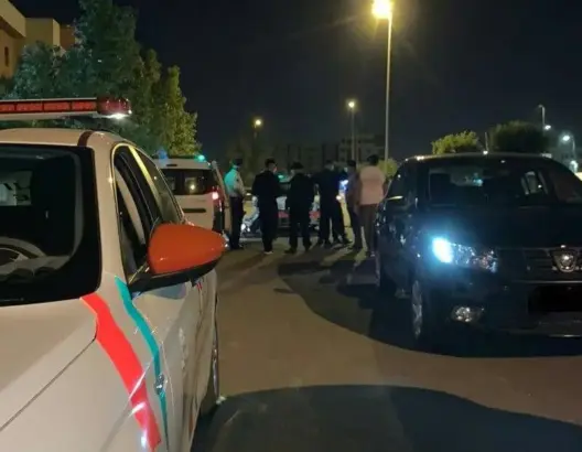 توقيف “يوتيوبر” جزائري بعد محاولة إرشاء عناصر أمنية بمراكش