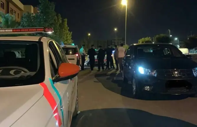 توقيف “يوتيوبر” جزائري بعد محاولة إرشاء عناصر أمنية بمراكش