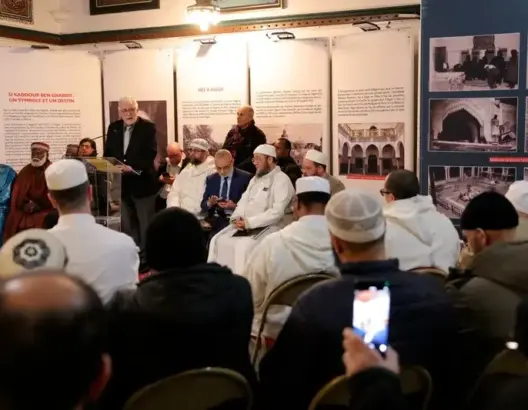 المجلس الفرنسي للديانة الإسلامية يوضح أسباب “خلاف رمضان” ويدعو لوحدة الصف