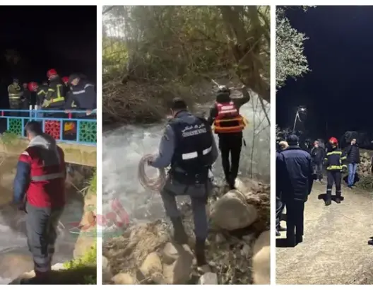 فرقة غوص و”درون” وكلاب مدربة في سباق مع الزمن.. استنفار بشفشاون بعد اختفاء طفلة في عامها الثاني