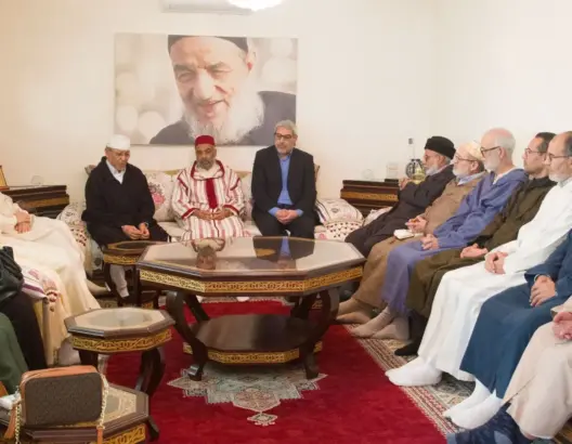 قيادات إسلامية تجتمع في رمضان لمواجهة “استهداف ممنهج” للهوية والقيم بالمغرب