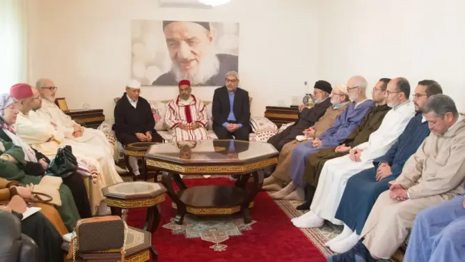 قيادات إسلامية تجتمع في رمضان لمواجهة “استهداف ممنهج” للهوية والقيم بالمغرب