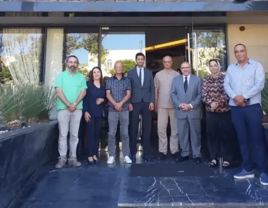 “ضمير” تطالب بخطة وطنية لمواجهة الكوارث وتنتقد انفراد الحكومة بقوانين التعليم والصحافة
