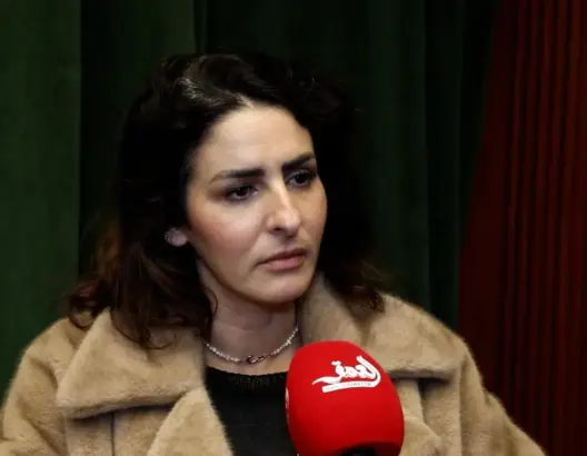 الزعيمي: “عش الطمع” يضع الأصبع على فساد مؤلم.. وفكرة فقدان ابني تقودني للجنون