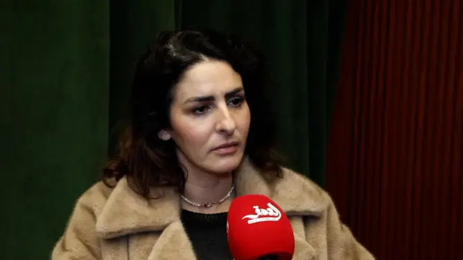 الزعيمي: “عش الطمع” يضع الأصبع على فساد مؤلم.. وفكرة فقدان ابني تقودني للجنون