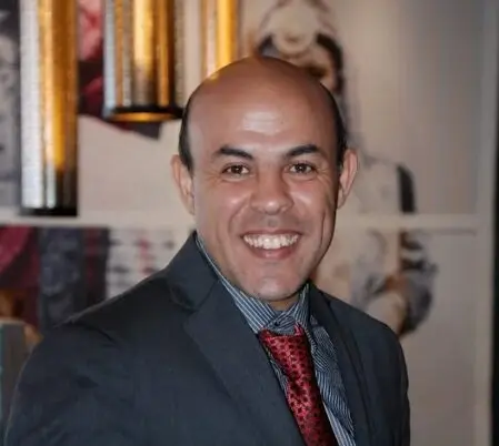 أمين جوطي