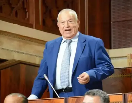 الاتحاد الاشتراكي يجدد ترشيح محمد أبركان لتشريعيات 2026 بإقليم الناظور