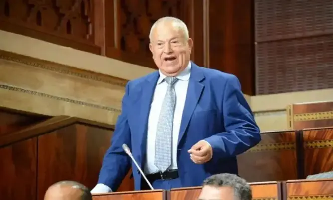 الاتحاد الاشتراكي يجدد ترشيح محمد أبركان لتشريعيات 2026 بإقليم الناظور