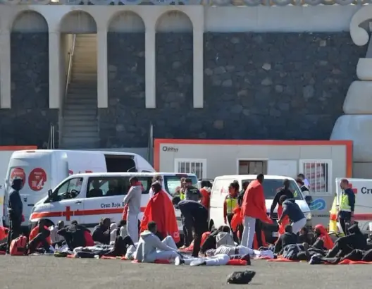 تقرير أوروبي: المغرب لا يقبل سوى 8% من طلبات إعادة المهاجرين غير النظاميين من إسبانيا