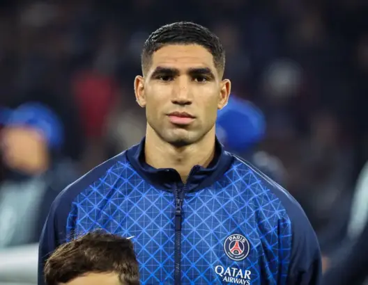 مرشح لمنصب عمدة باريس يطالب بحظر حكيمي من اللعب حتى انتهاء “محاكمته”
