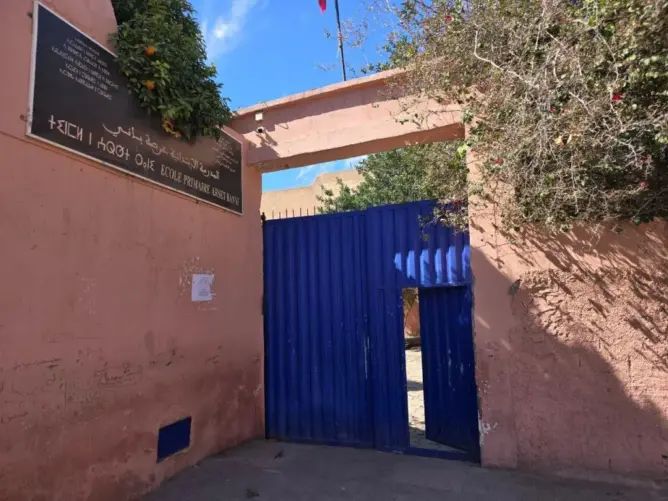أعمارهم بين 8 و10 سنوات.. غياب حارس أمن بمدرسة عرصة باني يفتح باب هروب نزلاء “دار الطفل” بمراكش