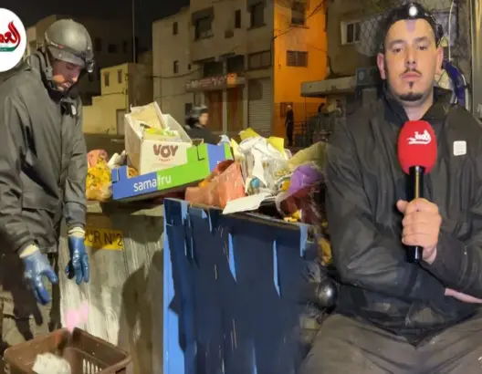 “بوعار” ومنبوذ.. حين تمنع “القمامة” شابا من الزواج